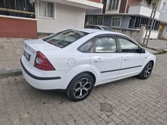 Sahibinden Ford Focus 1.6 TDCi Trend 2007 Model