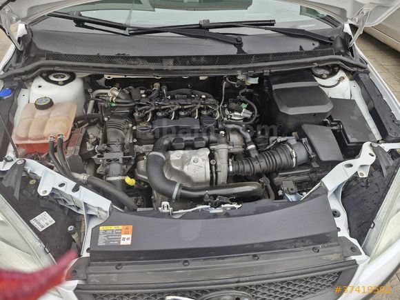 Sahibinden Ford Focus 1.6 TDCi Trend 2007 Model