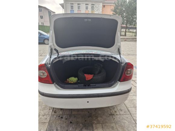Sahibinden Ford Focus 1.6 TDCi Trend 2007 Model
