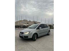 TEMİZ DEĞİŞENSİZ MOTOR YAPILI C-MAX  ALACAĞIM ARACI BULDUM GELENİ ÜZMEM