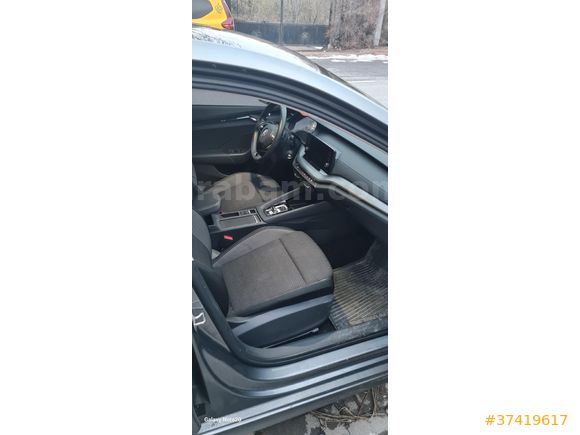 Sahibinden Skoda Octavia 1.0 e-Tec Elite 2023 Model Kayseri