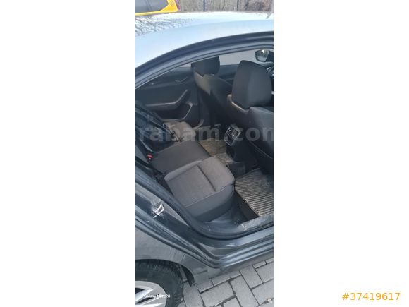 Sahibinden Skoda Octavia 1.0 e-Tec Elite 2023 Model Kayseri