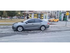 Sahibinden Skoda Octavia 1.0 e-Tec Elite 2023 Model Kayseri