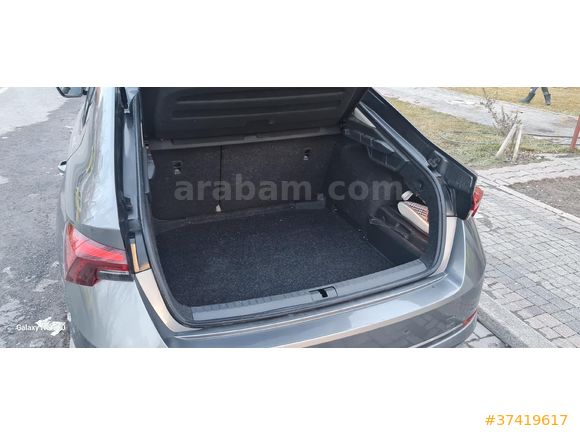 Sahibinden Skoda Octavia 1.0 e-Tec Elite 2023 Model Kayseri