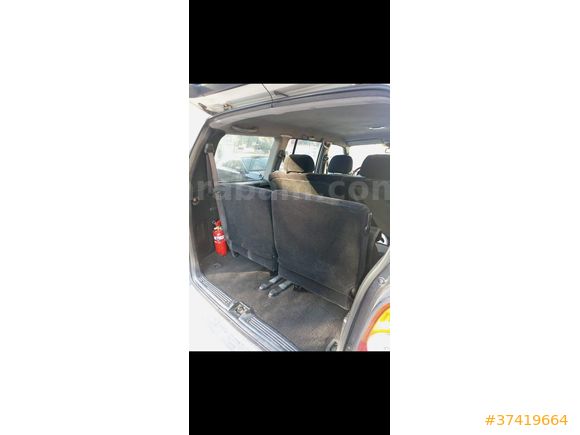 Sahibinden Hyundai Terracan 2.5 CRDi 2000 Model