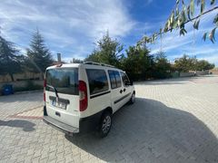 Sahibinden Fiat Doblo Combi 1.3 Multijet Premio 2012 Model  316.000 km Beyaz