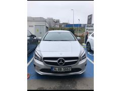 Sahibinden Mercedes - Benz CLA 180 CDI Style 2016 Model  158.000 km Gri (Gümüş)