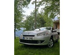 Sahibinden Renault Fluence 1.5 dCi Extreme 2011 Model