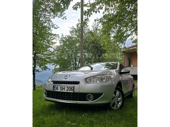 Sahibinden Renault Fluence 1.5 dCi Extreme 2011 Model