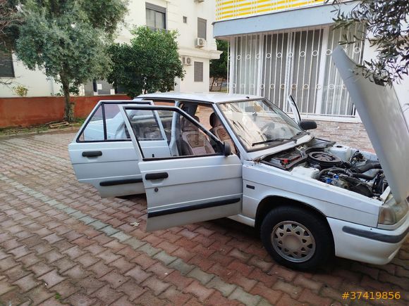 Sahibinden Renault R 9 1.4 Broadway RL 1997 Model