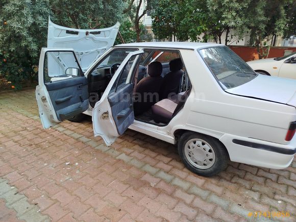 Sahibinden Renault R 9 1.4 Broadway RL 1997 Model