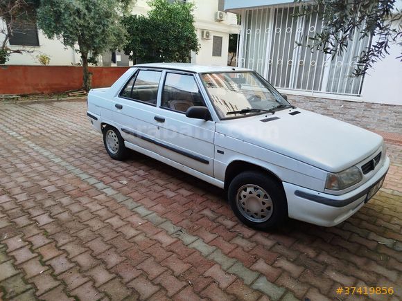 Sahibinden Renault R 9 1.4 Broadway RL 1997 Model