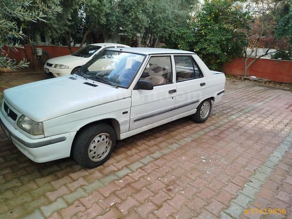 Sahibinden Renault R 9 1.4 Broadway RL 1997 Model