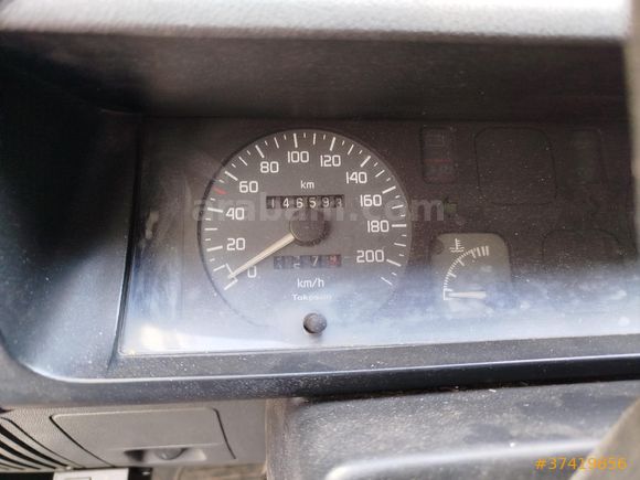 Sahibinden Renault R 9 1.4 Broadway RL 1997 Model