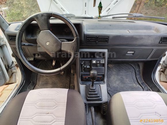 Sahibinden Renault R 9 1.4 Broadway RL 1997 Model