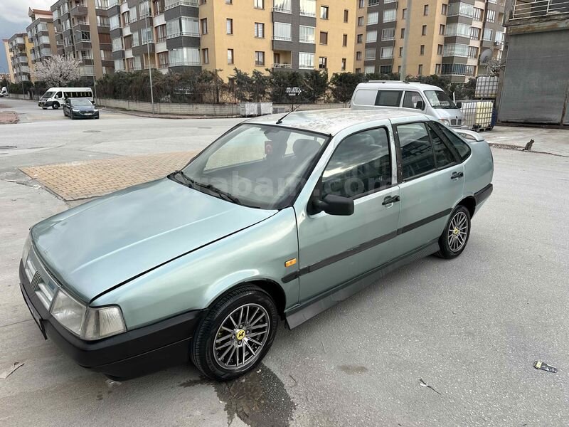 Galeriden Fiat Tempra 1.6 SX A 1993 Model Konya 290.000 km Turkuaz