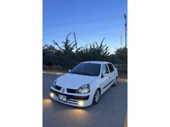 Sahibinden Renault Clio 1.4 Authentique 2005 Model 