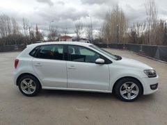 Memurdan Polo 2011 Benzin Lpg