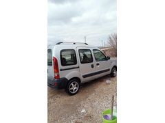 Sahibinden Renault Kangoo Express 1.5 dCi Confort 2006 Model