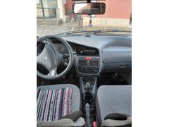 Sahibinden Fiat Siena 1.4 EL 2002 Model