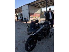 Sahibinden Bajaj Pulsar 200 RS 