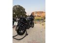 Sahibinden Bajaj Pulsar 200 RS 