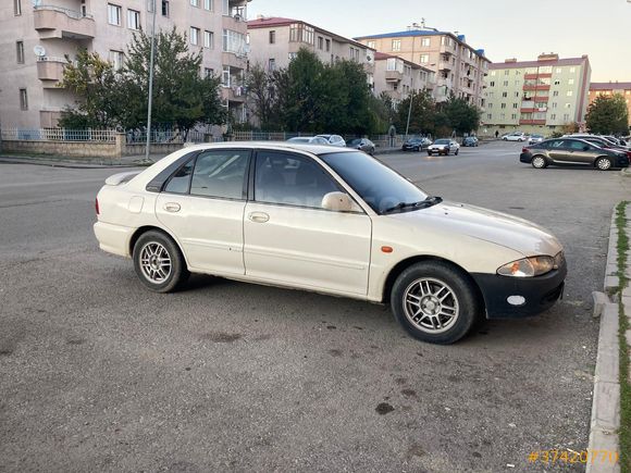 Sahibinden Proton 416 GLX 1999 Model Erzurum