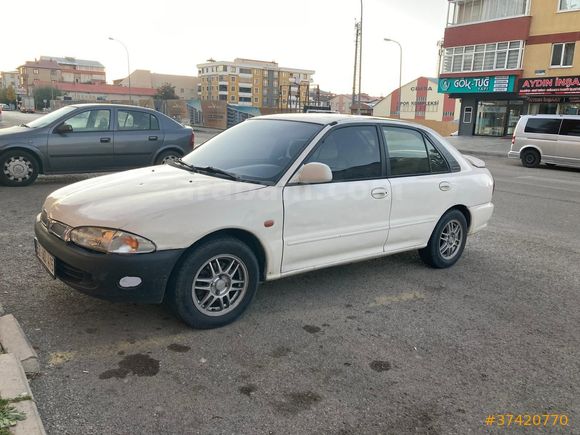 Sahibinden Proton 416 GLX 1999 Model Erzurum