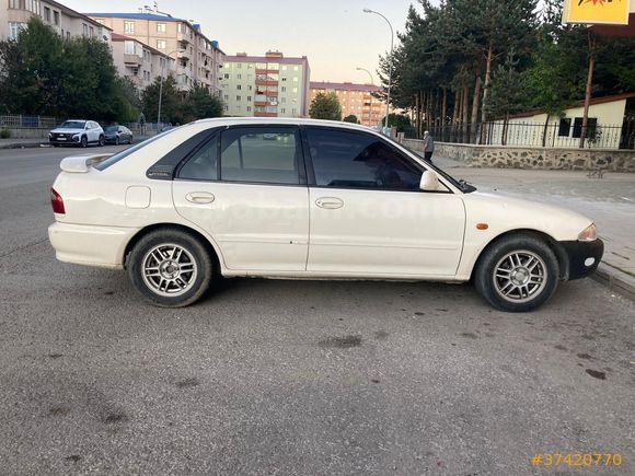 Sahibinden Proton 416 GLX 1999 Model Erzurum