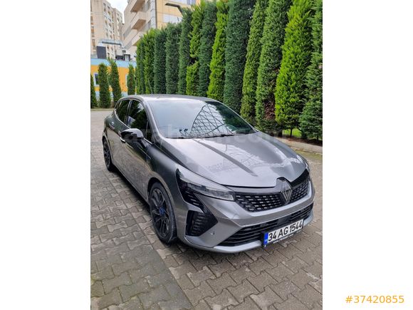 GSR2 + ALPINE + HAYALET+DUBLE EKRAN