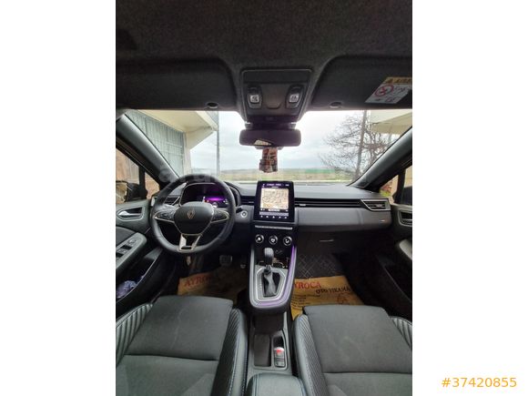 GSR2 + ALPINE + HAYALET+DUBLE EKRAN