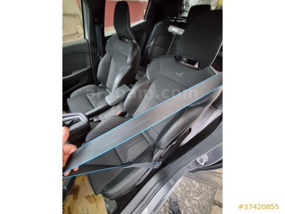 GSR2 + ALPINE + HAYALET+DUBLE EKRAN