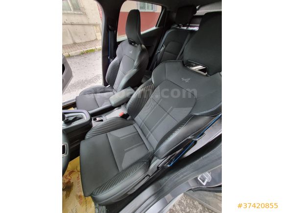 GSR2 + ALPINE + HAYALET+DUBLE EKRAN