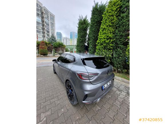 GSR2 + ALPINE + HAYALET+DUBLE EKRAN