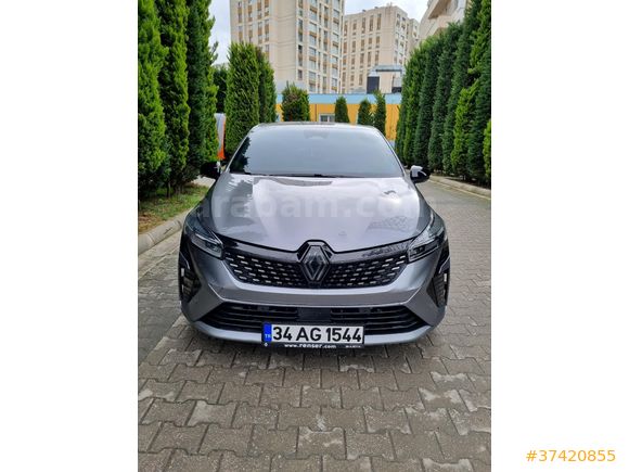 GSR2 + ALPINE + HAYALET+DUBLE EKRAN