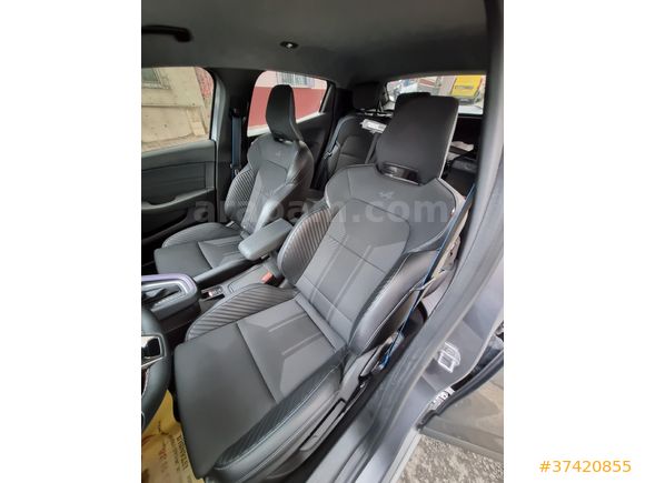 GSR2 + ALPINE + HAYALET+DUBLE EKRAN