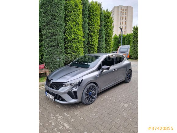 GSR2 + ALPINE + HAYALET+DUBLE EKRAN