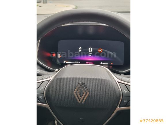 GSR2 + ALPINE + HAYALET+DUBLE EKRAN