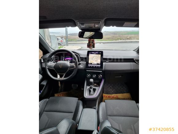 GSR2 + ALPINE + HAYALET+DUBLE EKRAN