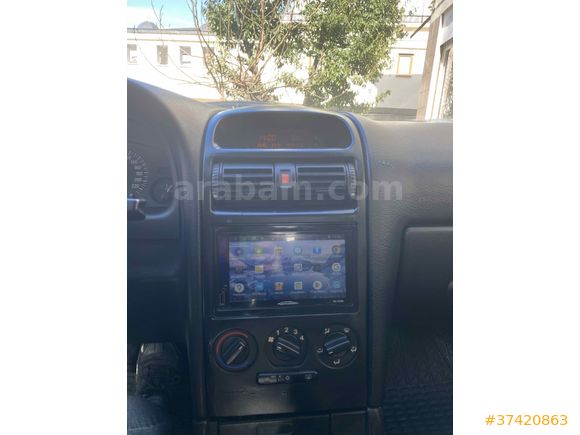 Acil Satılık Opel Astra 1.4 Classic Twinport 2006 Model 