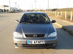 Opel Astra 1.4 Classic Twinport 197000 Km 2006 Model 