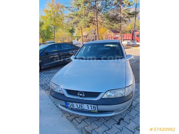 Sahibinden Opel Vectra 2.0 GLS 1998 Model