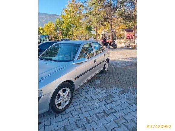 Sahibinden Opel Vectra 2.0 GLS 1998 Model