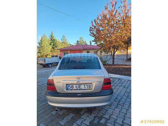 Sahibinden Opel Vectra 2.0 GLS 1998 Model