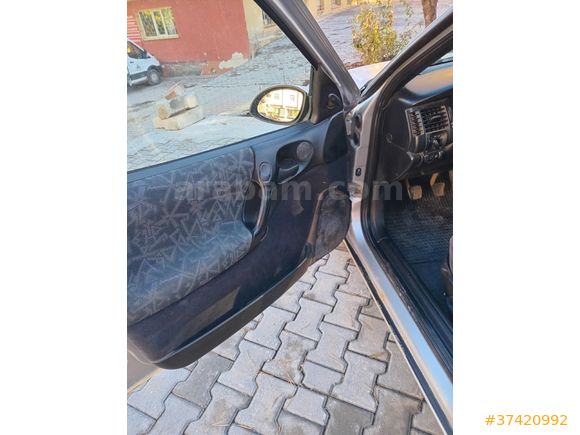 Sahibinden Opel Vectra 2.0 GLS 1998 Model