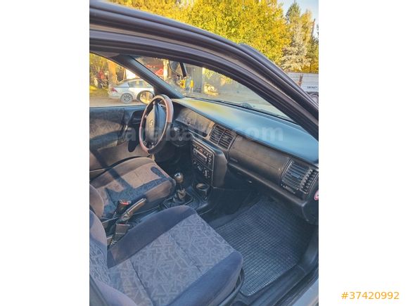 Sahibinden Opel Vectra 2.0 GLS 1998 Model