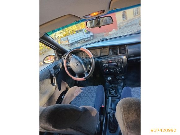 Sahibinden Opel Vectra 2.0 GLS 1998 Model