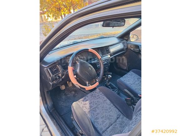 Sahibinden Opel Vectra 2.0 GLS 1998 Model