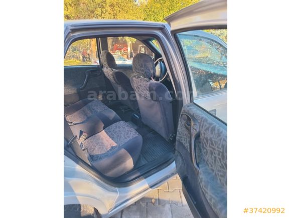 Sahibinden Opel Vectra 2.0 GLS 1998 Model