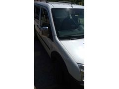 Sahibinden Ford Transit Connect K210 S 2008 Model .